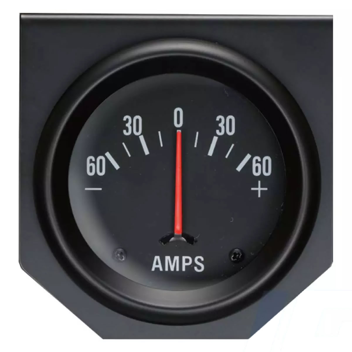 Ammeter Gauge for trucks
